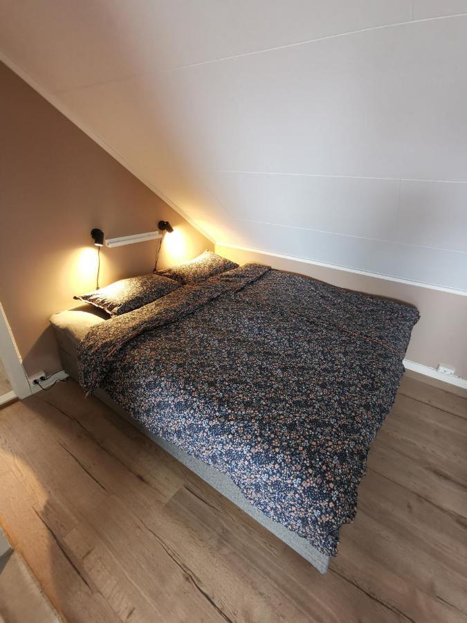 Andenes Sentrum Apartment Exterior photo
