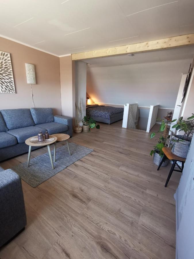 Andenes Sentrum Apartment Exterior photo